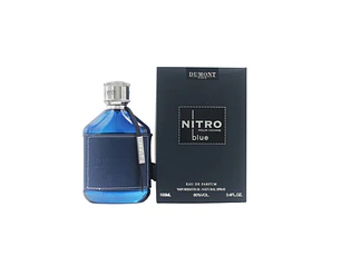 Blue Dumont EDP 100 ML (H)