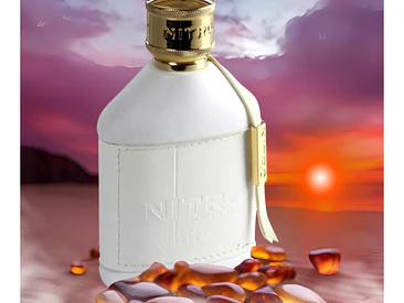 Dumont White Nitro EDP 100 ML (U) 2