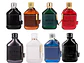 Dumont Nitro Pour Homme Collection 8X10Ml EDP (H) - Miniatura 1