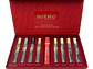 Dumont Nitro Pour Homme Collection 8X10Ml EDP (H) - Miniatura 2