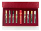Dumont Nitro Pour Homme Collection 8X10Ml EDP (H) - Miniatura 3