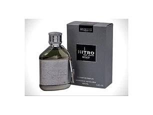 Dumont Nitro Elixir Pour Homme EDP 100 ml (H)