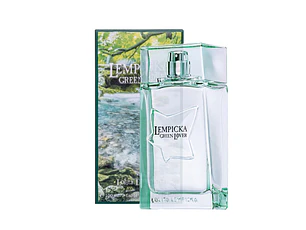 Green Lover Lolita Lempicka EDT 100 ML (H) .