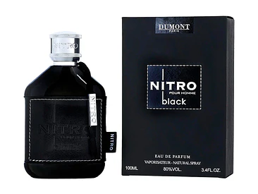Black Dumont EDP 100 ML (H) 1
