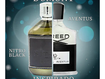 Black Dumont EDP 100 ML (H) 2