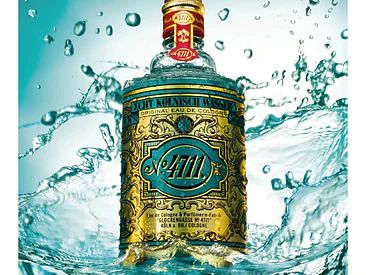 Colonia Muelhens 4711 Est. 1792 300 ML (U) 2