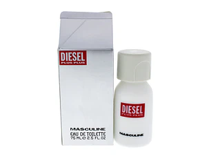 Plus Plus Diesel EDT 75 ML (H)