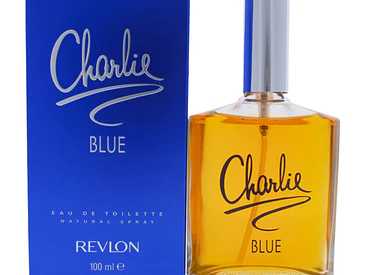 Charile Blue Charlie EDT 100 ML (H) 1