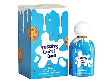 Cookies And Cream Grandeur EDP 50 ML (U) 1