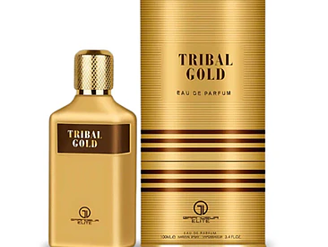 Granoeur Elite Tribal Gold EDP (U) . 1