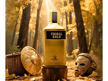 Granoeur Elite Tribal Gold EDP (U) . 2