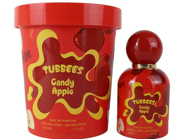 Candy Apple Tubbees EDP 50 ML (U) 1