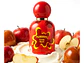 Candy Apple Tubbees EDP 50 ML (U) - Miniatura 2
