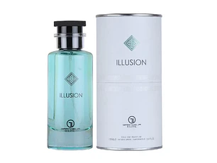 Elite Illusion Grandeur EDP 100 ML (U)