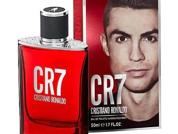Cr7 Cristiano Ronaldo EDT 50 ML (H) 1