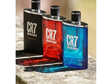 Cr7 Cristiano Ronaldo EDT 50 ML (H) 2
