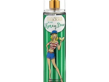Be My Honey Dew Delicious Mist Gale Hayman 236 ML (M) 1