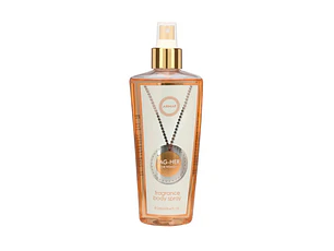 Body Mist Tag Her Armaf 250 ML (M)