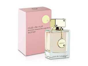 Club Nuit Armaf Woman EDP 105 ML (M)