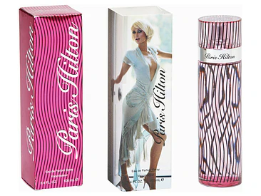 Clasico Paris Hilton EDP 100 ML (M) 1