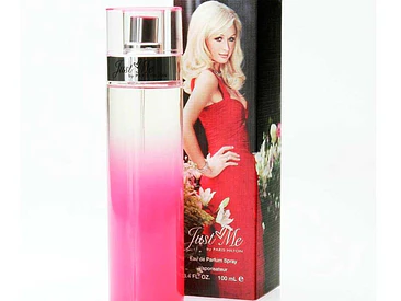 Just Me Paris Hilton EDP 100 ML (M) 1
