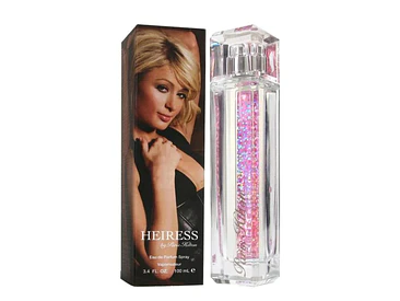 Heiress Paris Hilton EDP 100 ML (M) 1