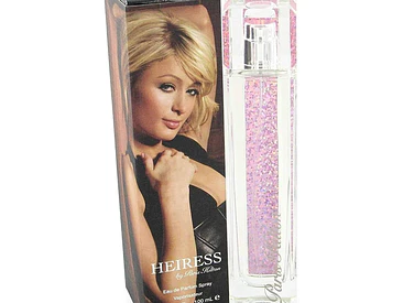 Heiress Paris Hilton EDP 100 ML (M) 2