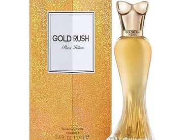 Gold Rush Paris Hilton EDP 100 ML (M) 1