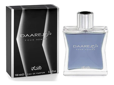 Daarej Rasasi EDP 100 ML (H) 1