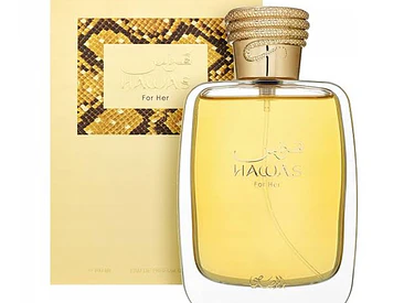 Hawas For Her Rasasi EDP 100 ML (M) . 1
