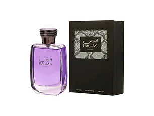 Hawas Rasasi EDP 100 ML (H)