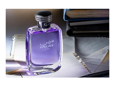 Hawas Rasasi EDP 100 ML (H) 2