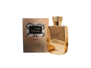 Hawas Elixir Rasasi EDP 100 ML (H) .