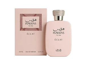 Hawas Eclat Rasasi EDP 100 ML (M)
