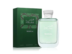 Hawas Tropical Rasasi EDP 100 ML (H) .