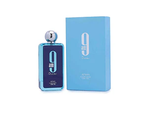 9 Am Dive Afnan EDP 100 ML (U)