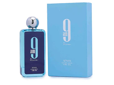 9 Am Dive Afnan EDP 100 ML (U) 1