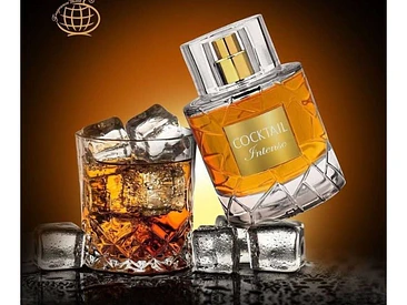Cocktail Intense Fragrance World EDP 100 ML (U) 2