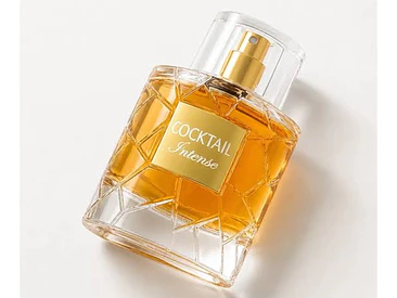 Cocktail Intense Fragrance World EDP 100 ML (U) 3