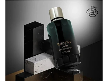 Harmony Code Intense Fragrance World EDP 100 ML (H) . 2