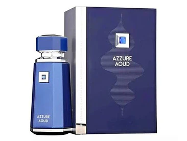Azzure Aoud French Avenue EDP 100 ML (H) 1