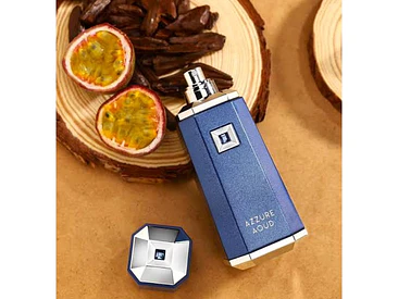 Azzure Aoud French Avenue EDP 100 ML (H) 2