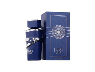 Just Fragarnce World (azul) Fragrance World EDP 100 ML (U)