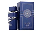 Just Fragarnce World (azul) Fragrance World EDP 100 ML (U) - Miniatura 1