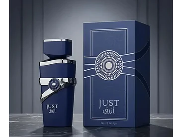 Just Fragarnce World (azul) Fragrance World EDP 100 ML (U) 2