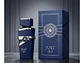 Just Fragarnce World (azul) Fragrance World EDP 100 ML (U) - Miniatura 2