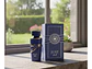 Just Fragarnce World (azul) Fragrance World EDP 100 ML (U) - Miniatura 3