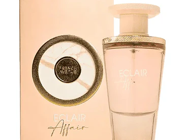Eclair Affair French Avenue EDP 100 ML (U) 1