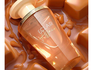 Eclair Affair French Avenue EDP 100 ML (U) 2