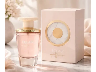 Eclair Affair French Avenue EDP 100 ML (U) 3
